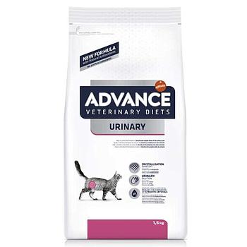 ADVANCE VETERINARY DIETS CAT URINARY 1.5 KG
