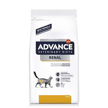 ADVANCE VETERINARY DIETS CAT RENAL 1.5 KG