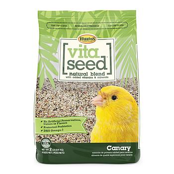 HIGGINS CANARY VITA SEED 2 LIBRAS