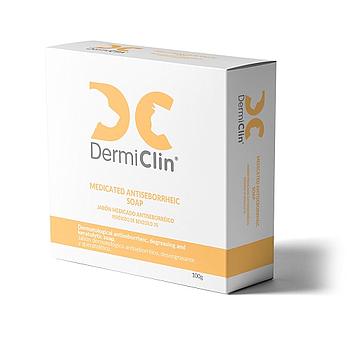 JABON DERMICLIN ANTISEBORREICO