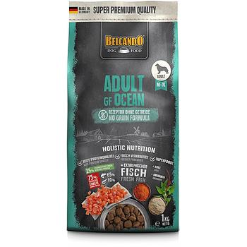 BELCANDO ADULT GRAIN FREE OCEAN
