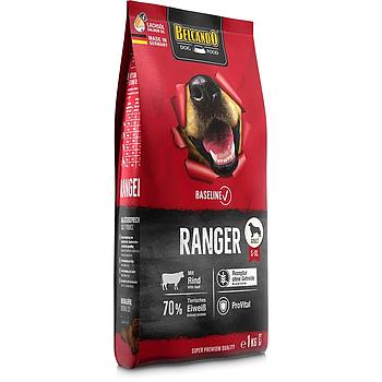 BELCANDO BASELINE RANGER