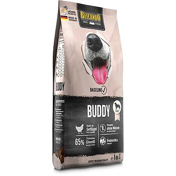 BELCANDO BASELINE BUDDY