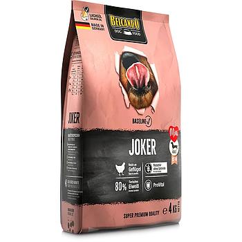 BELCANDO BASELINE JOKER