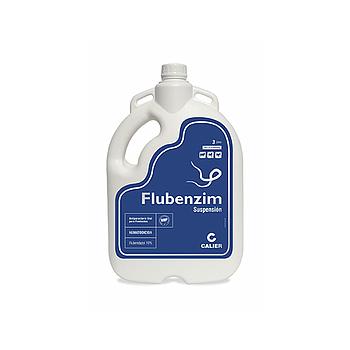 FLUBENZIM SUSPENSION 1 LITRO