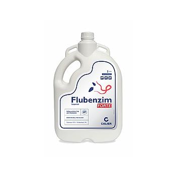 FLUBENZIM FORTE SUSPENSION 1 LITRO