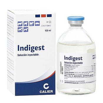INDIGEST CALIER 100 ML