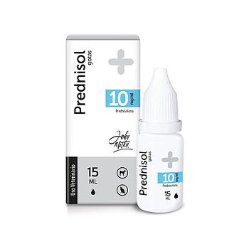 PREDNISOL PREDNISOLONA ORAL 15 ML
