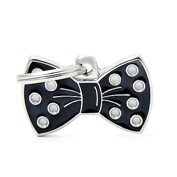 MY FAMILY TAG BOW
