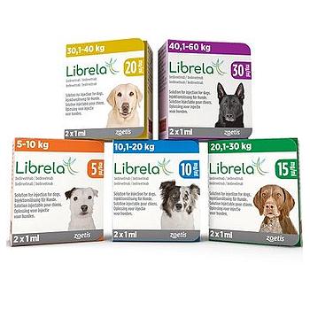 LIBRELA 1 CAJA DE 2 VIALES
