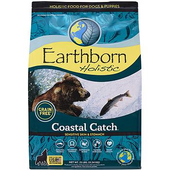 EARTHBORN HOLISTIC COASTAL CATCH