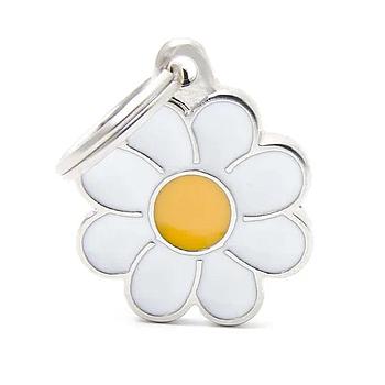 MY FAMILY TAG DAISY