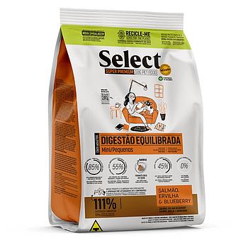 MONELLO SELECT SUPER PREMIUM ADULTO MINI Y PEQUEÑAS