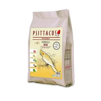 PSITTACUS MANTENIMIENTO MINI