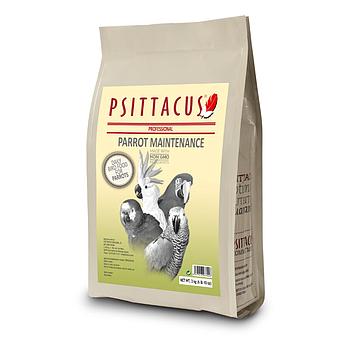 PSITTACUS PARROT MANTENIMIENTO 3 KG