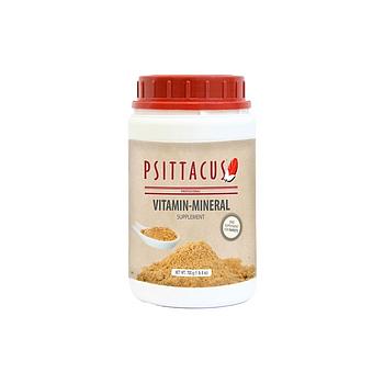 PSITTACUS SUPLEMENTO VITAMINICIO