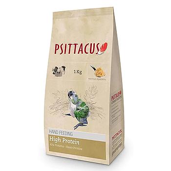 PSITTACUS HIGH FEEDING PROTEIN
