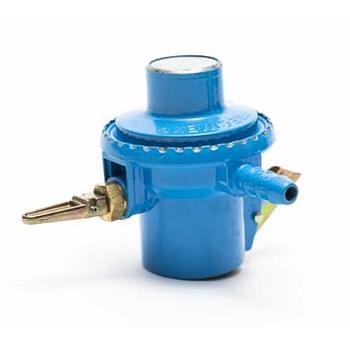 REGULADOR TROPIGAS SIMPLE PRECIMEX