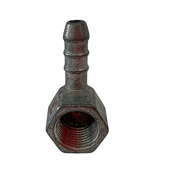 FITTING CODO HEMBRA 3/8