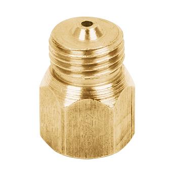 TAPON PARA REGULADOR T-CHECK