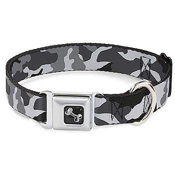 COLLAR REFLECTIVO BONITA PET