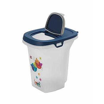 DISPENSADOR DE ALIMENTOS TRENDY