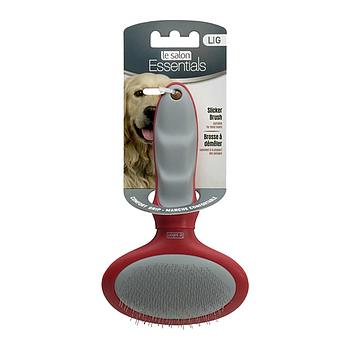 CEPILLO LE SALON ESSENTIALS SLICKER GRANDE