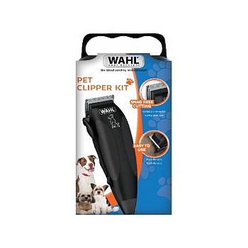 WAHL PET TRIMMER TALLADORA QUITA EL EXCESO