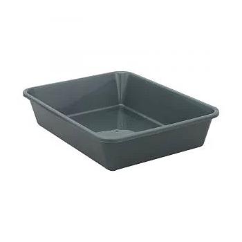 ARENEROS LITTER TRAY PARA GATOS SIMPLE COLORES