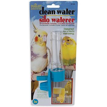 RECIPIENTE PARA AVES ASPEN PET PARA AGUA INSIGHT