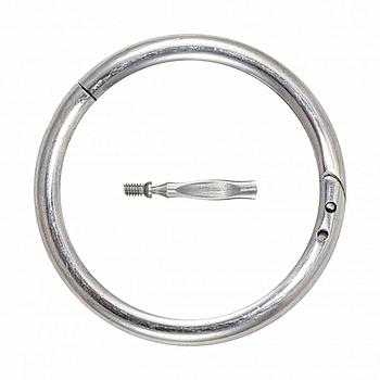 ARGOLLA NARIGUERA IVS DE 5/16" X 2 1/2"