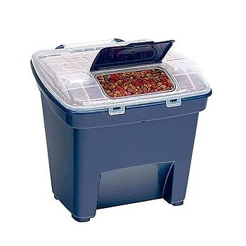 DISPENSADOR SMART STORAGE BERGAN 50LB FOOD