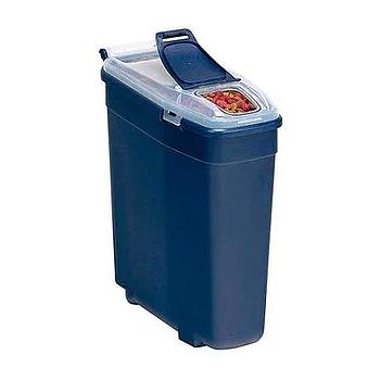 DISPENSADOR SMART STORAGE BERGAN 20-24LB FOOD