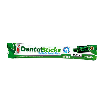 DENTAL STICKS MENTA