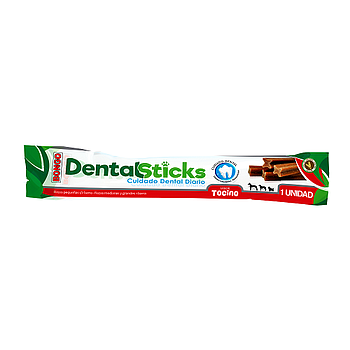DENTAL STICKS TOCINO