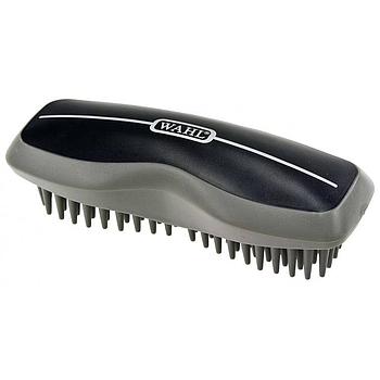WAHL CEPILLO RUBBER CURRY BRUSH