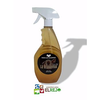 JABON  LIQUIDO DE GLICERINA LA HERRADURA 28OZ /828ML