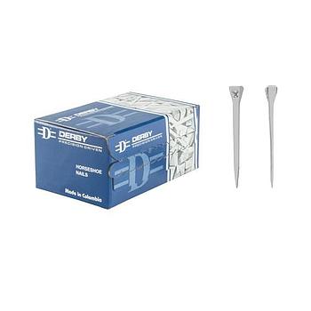 CLAVOS DERBY E5 CAJA 100 UNIDADES