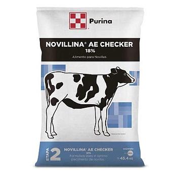 NOVILLINA AE CHK.
