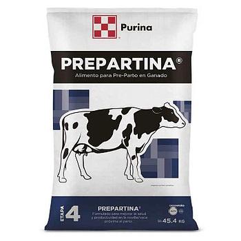 PREPARTINA HNA