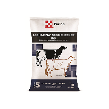 LECHARINA 5000 CHK.PRECIO MEJORADO