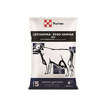 LECHARINA 3000 HA PRECIO MEJORADO