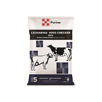 LECHARINA 4000 CHK 20% PRECIO MEJORADO