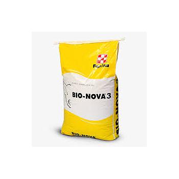 BIO NOVA 3