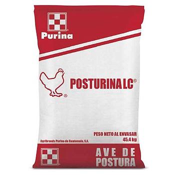 POSTURINA LC FASE 1