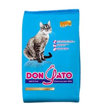 DON GATO 17.6 LBS