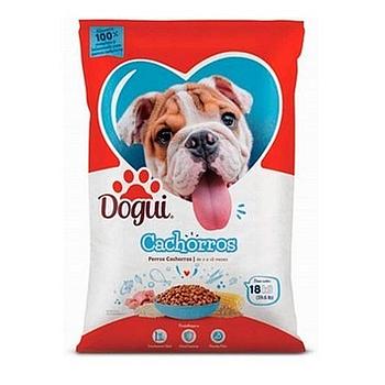 DOGUI PUPPY 8.8 LIBRAS