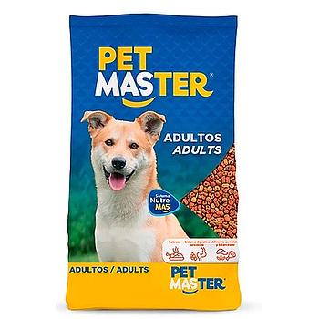 PET MASTER  ADULTO 1 LIBRA