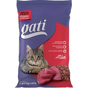 GATI ATUN LIBRA