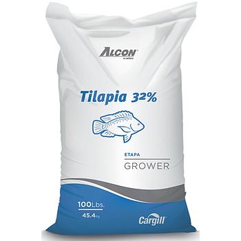 TILAPIA GROWER 32%